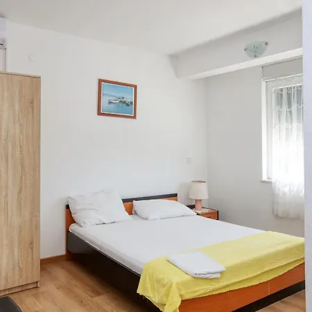 公寓 By The Sea Stupin Celine, - 21279 *