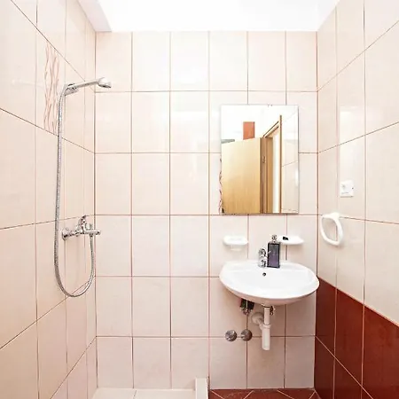 By The Sea Stupin Celine, - 21279 公寓 罗戈兹尼察