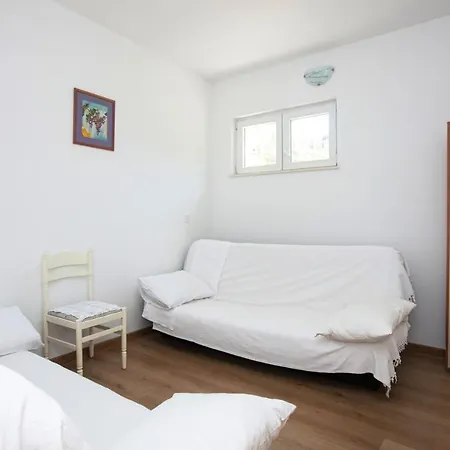 公寓 By The Sea Stupin Celine, - 21279 罗戈兹尼察