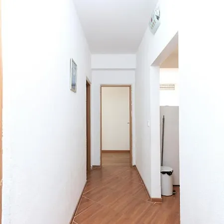 Appartement By The Sea Stupin Celine, - 21279 Rogoznica (Sibenik-Knin)