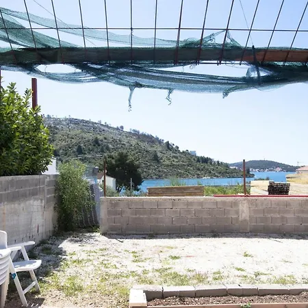 By The Sea Stupin Celine, - 21279 Apartman *