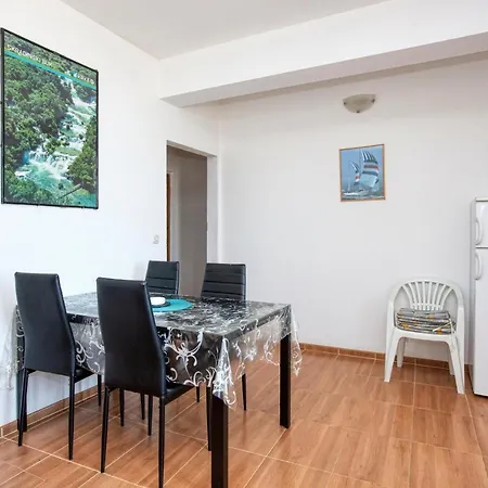 Apartman By The Sea Stupin Celine, - 21279 Rogoznica