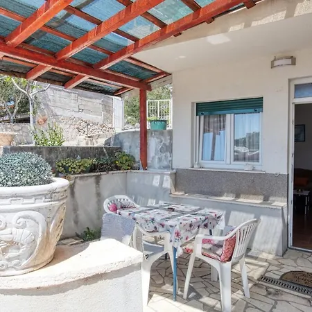 By The Sea Stupin Celine, - 21279 Rogoznica (Sibenik-Knin)