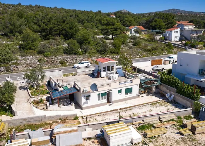 Daire By The Sea Stupin Celine, - 21279 *