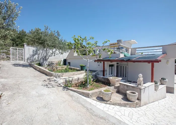 By The Sea Stupin Celine, - 21279 Appartement