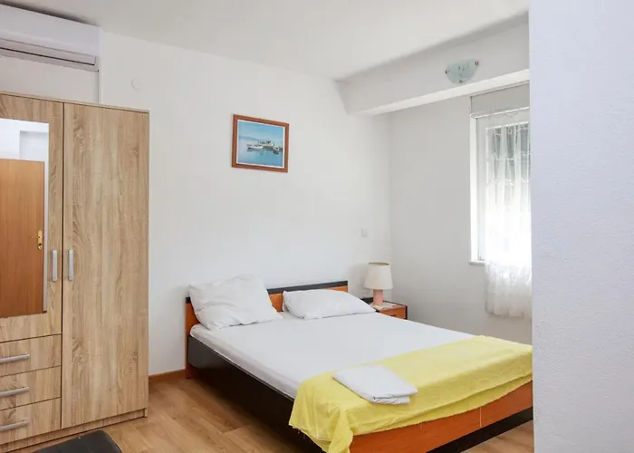 Appartement By The Sea Stupin Celine, - 21279 *