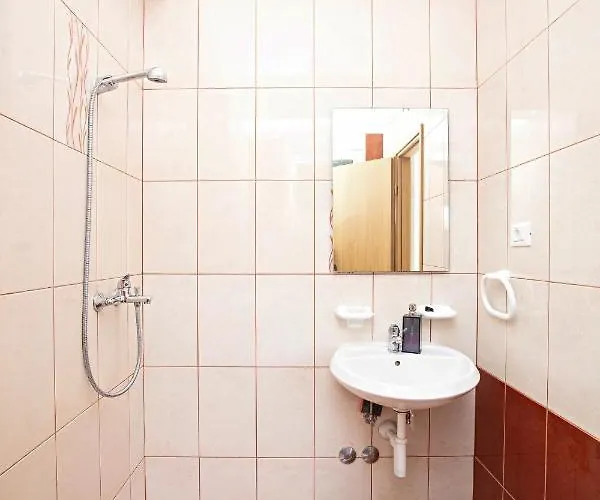 By The Sea Stupin Celine, - 21279 Appartement Rogoznica (Sibenik-Knin)