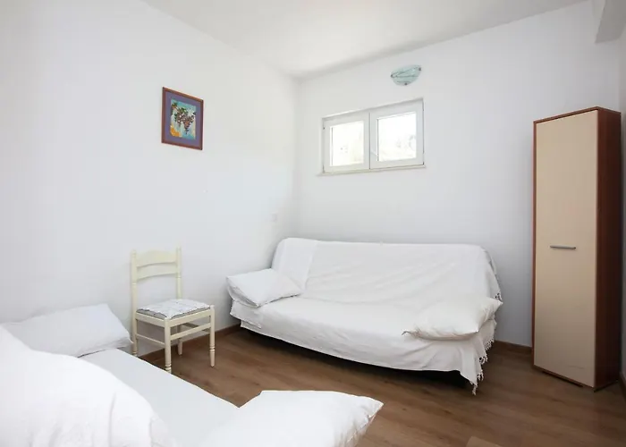 Daire By The Sea Stupin Celine, - 21279 Rogoznica (Sibenik-Knin)