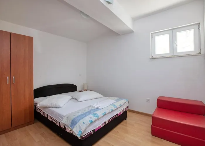 By The Sea Stupin Celine, - 21279 Appartement