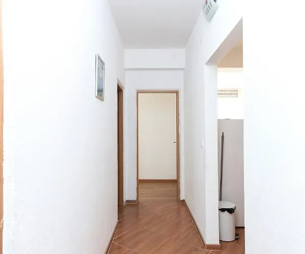 Appartement By The Sea Stupin Celine, - 21279 Rogoznica (Sibenik-Knin)