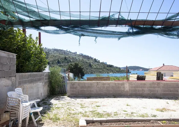 By The Sea Stupin Celine, - 21279 Appartement *