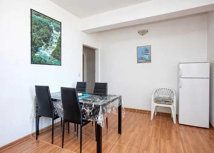 Daire By The Sea Stupin Celine, - 21279 Rogoznica (Sibenik-Knin)