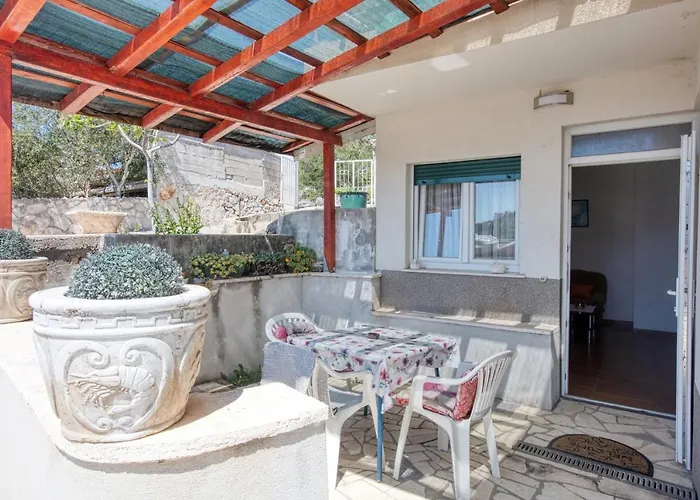 By The Sea Stupin Celine, - 21279 Rogoznica (Sibenik-Knin)