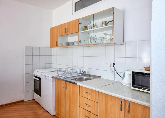 Daire By The Sea Stupin Celine, - 21279 Rogoznica (Sibenik-Knin)