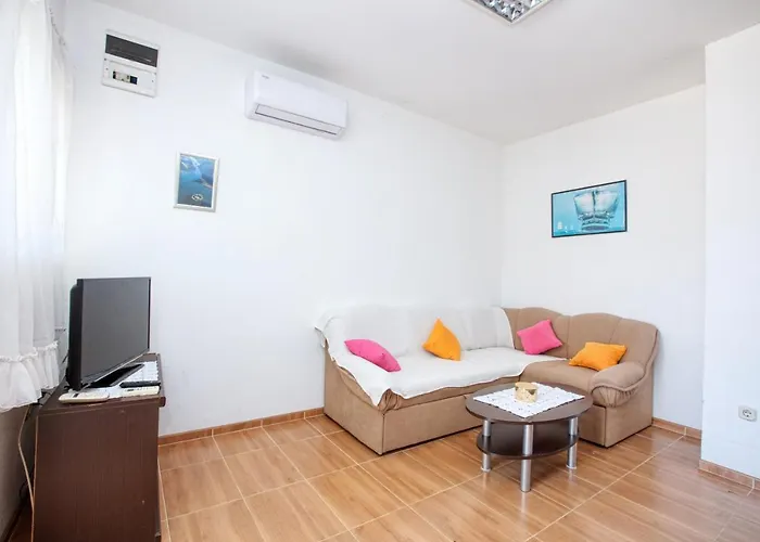 By The Sea Stupin Celine, - 21279 Appartement *