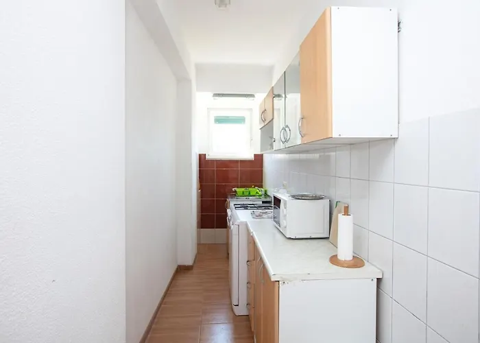 By The Sea Stupin Celine, - 21279 Appartement *