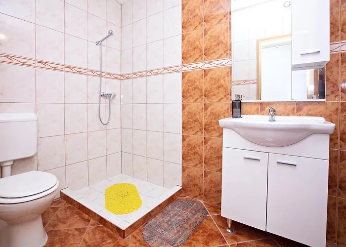 By The Sea Stupin Celine, - 21279 Appartement