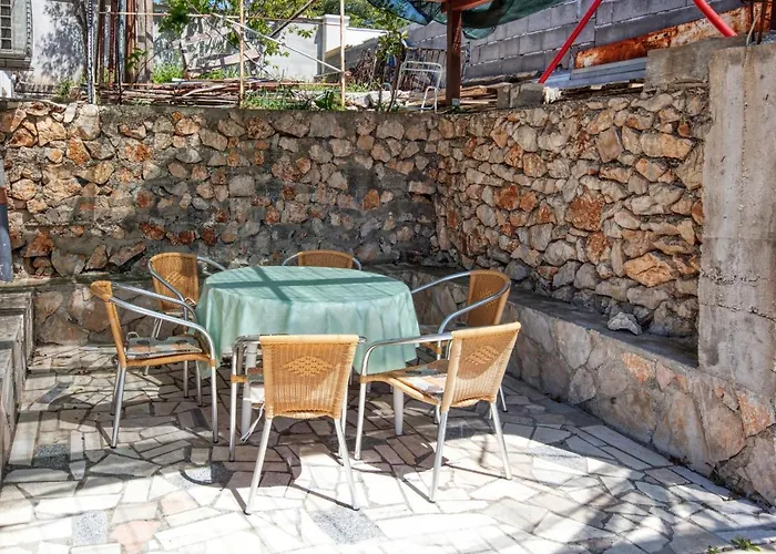 By The Sea Stupin Celine, - 21279 Daire Rogoznica (Sibenik-Knin)