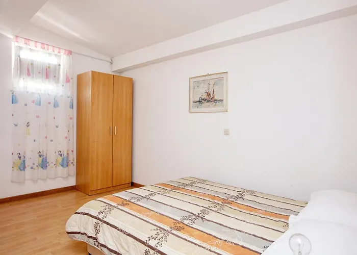 Daire By The Sea Stupin Celine, - 21279 *